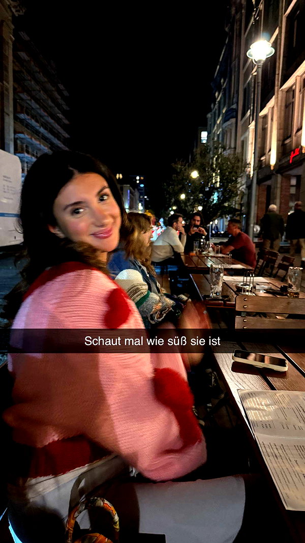 alexissshv snapchat image archive image