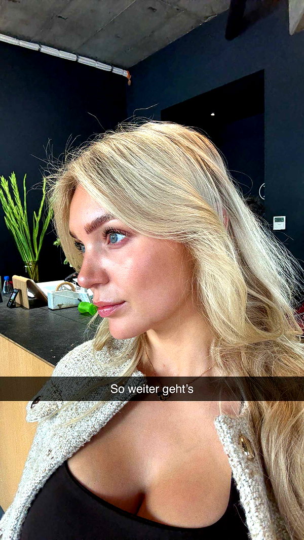 alexissshv snapchat image archive image
