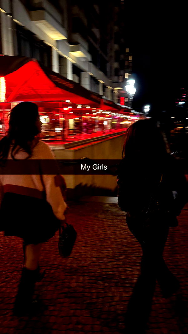alexissshv snapchat image archive image
