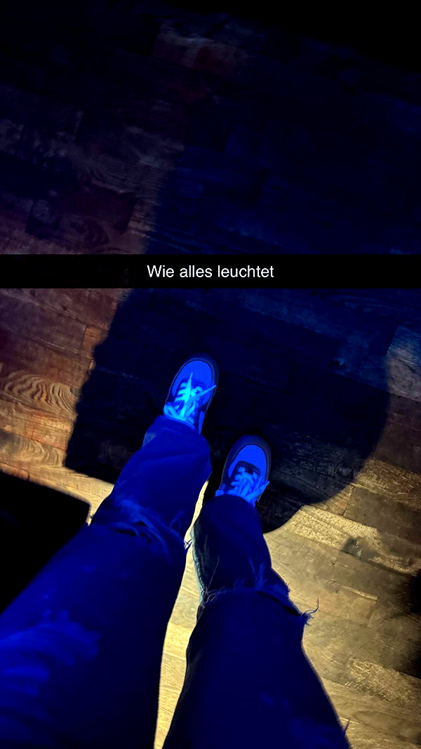 alexissshv snapchat image archive image