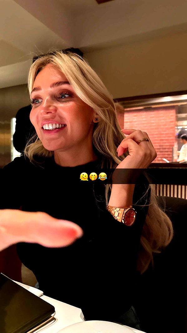 alexissshv snapchat image archive image