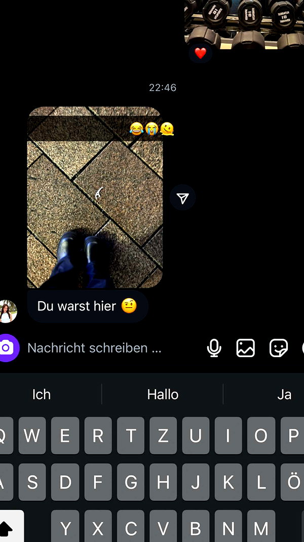 alexissshv snapchat image archive image