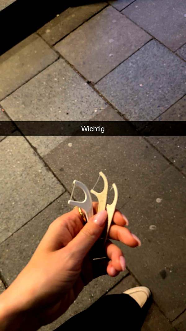alexissshv snapchat image archive image