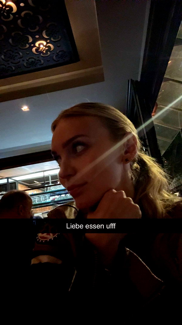 alexissshv snapchat image archive image