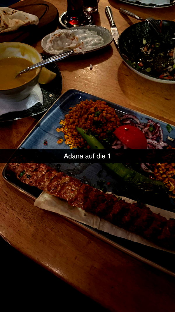 alexissshv snapchat image archive image
