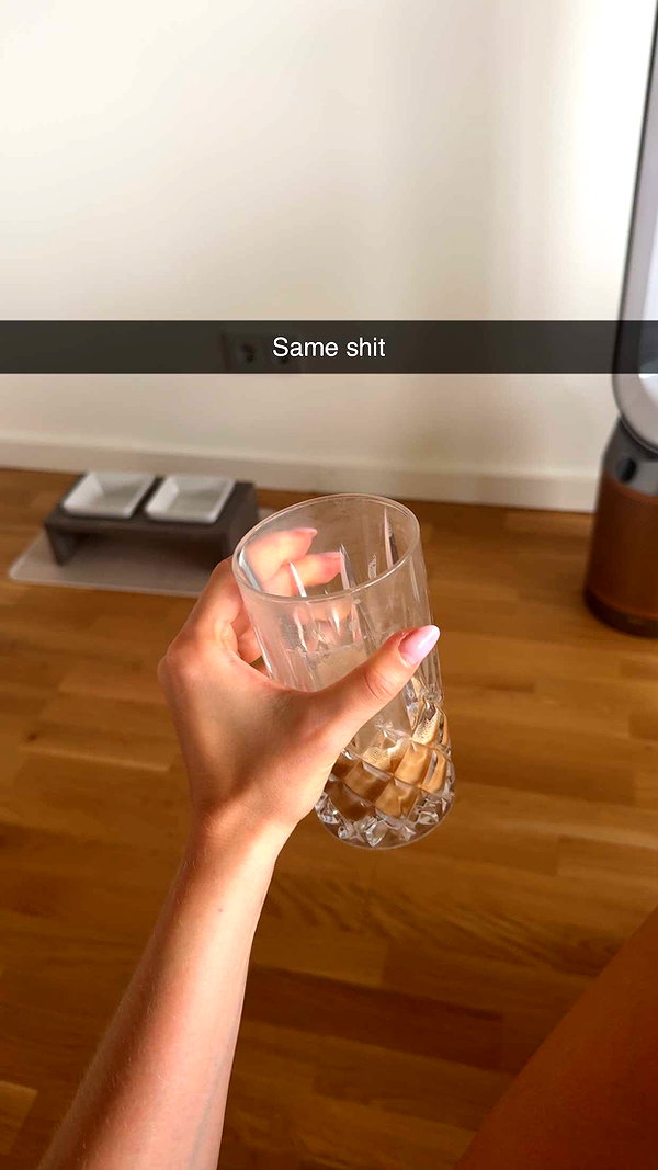 alexissshv snapchat image archive image