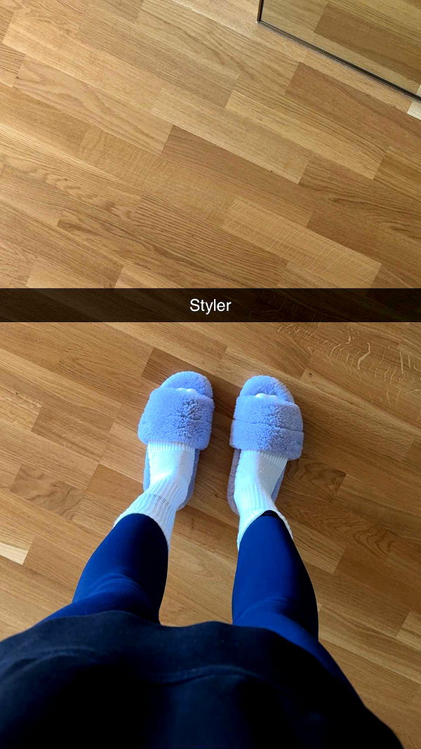 alexissshv snapchat image archive image