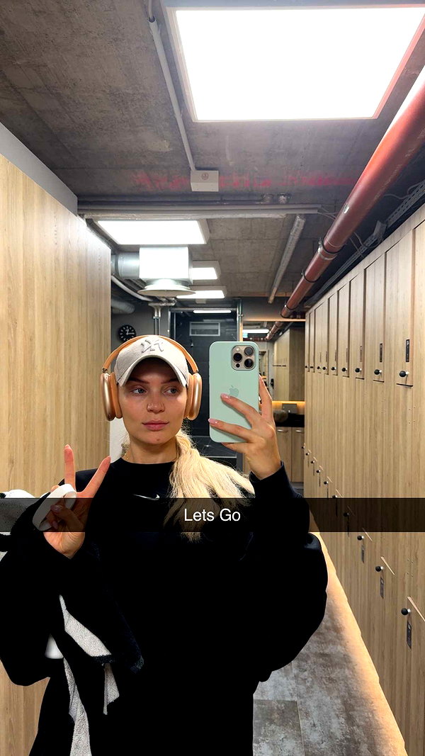 alexissshv snapchat image archive image