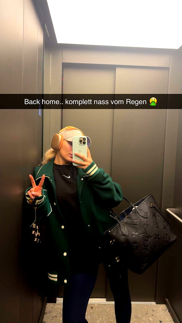 alexissshv snapchat image archive image