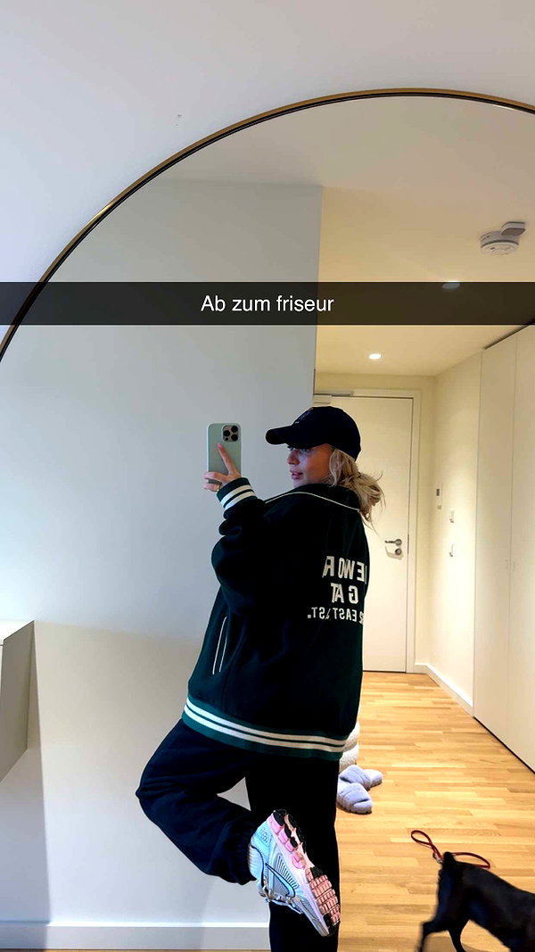 alexissshv snapchat image archive image