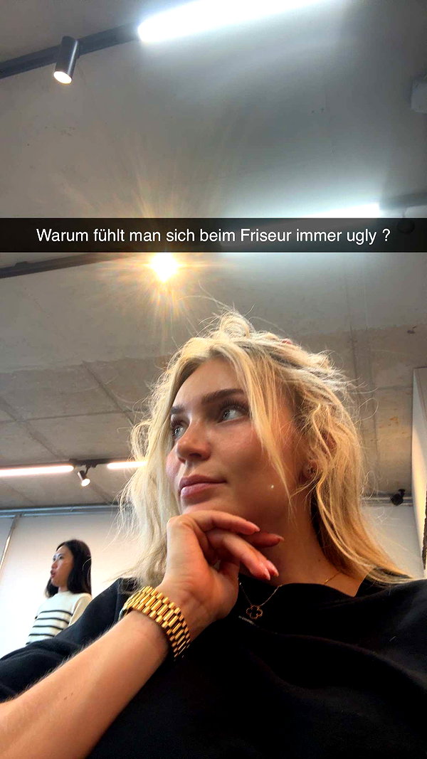 alexissshv snapchat image archive image