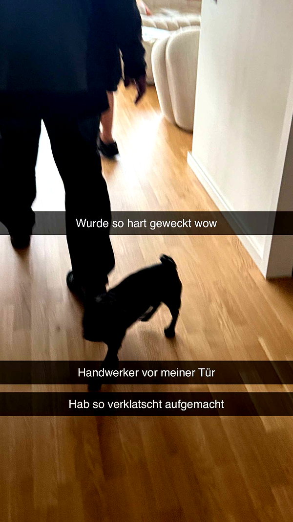 alexissshv snapchat image archive image
