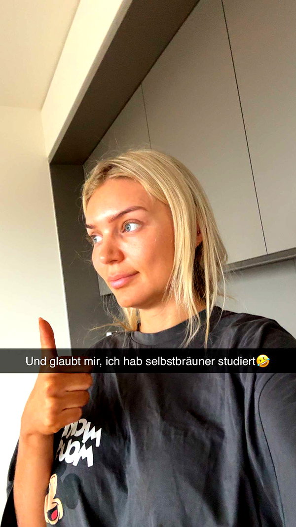 alexissshv snapchat image archive image