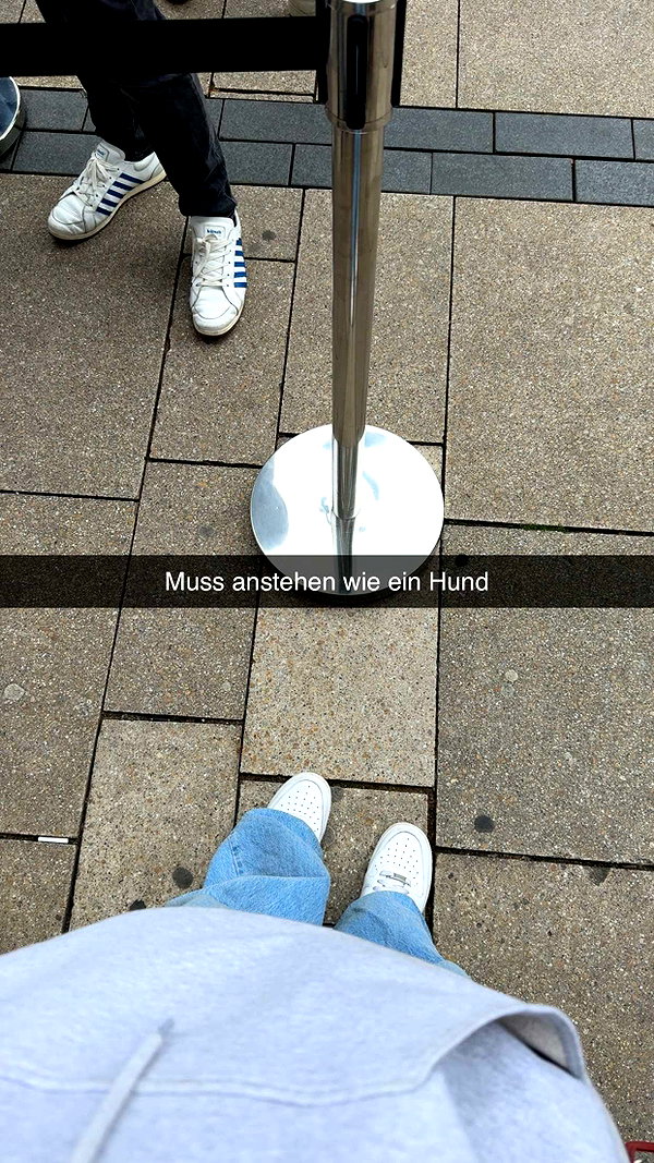 alexissshv snapchat image archive image