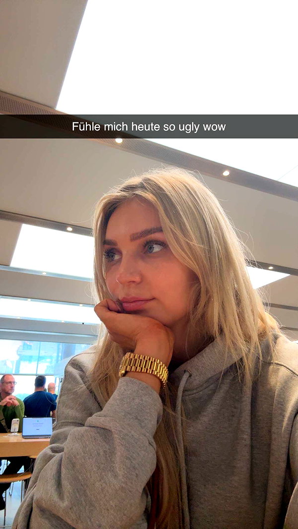 alexissshv snapchat image archive image