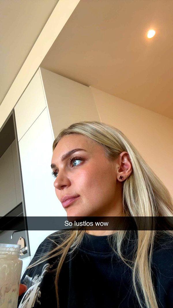 alexissshv snapchat image archive image
