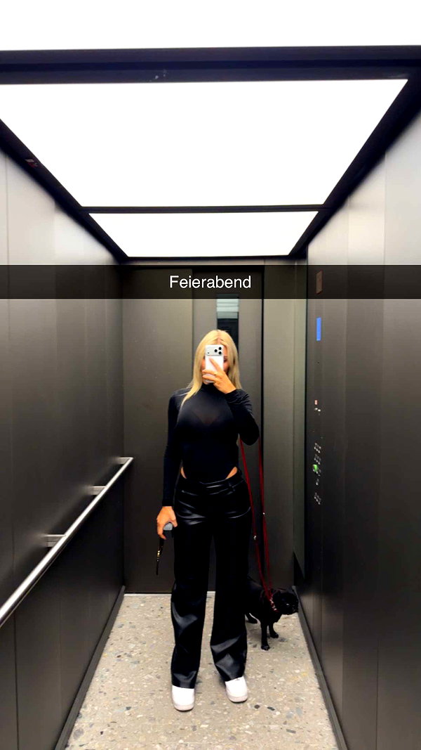 alexissshv snapchat image archive image