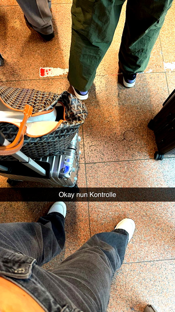 alexissshv snapchat image archive image