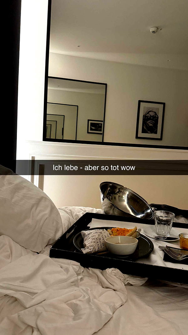 alexissshv snapchat image archive image