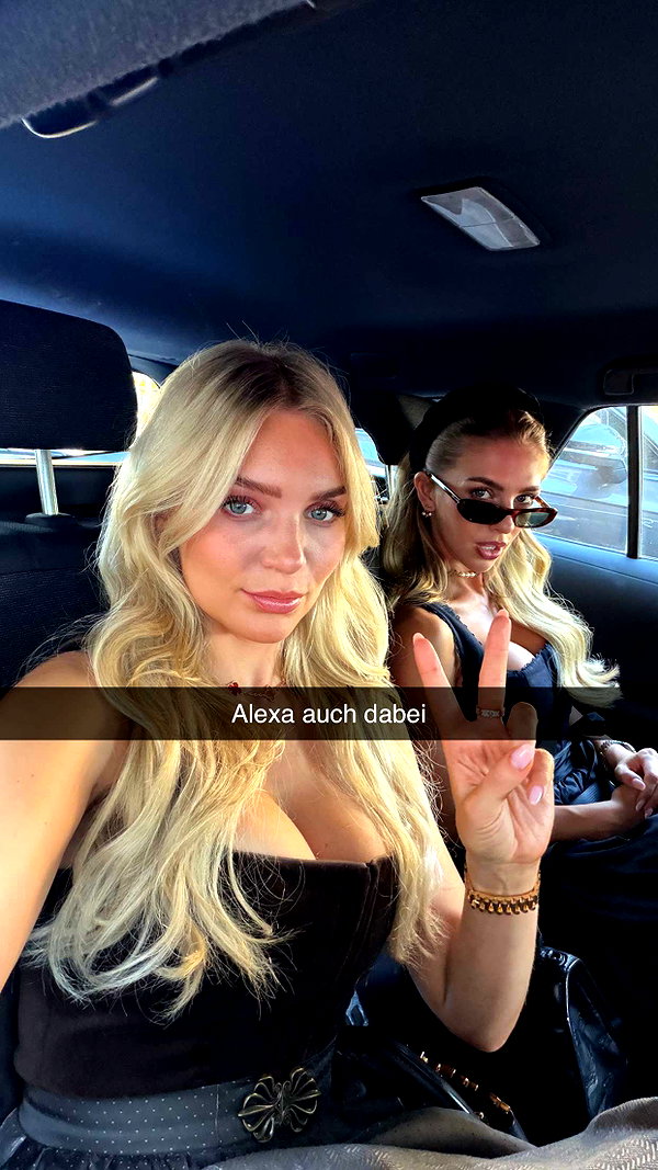 alexissshv snapchat image archive image