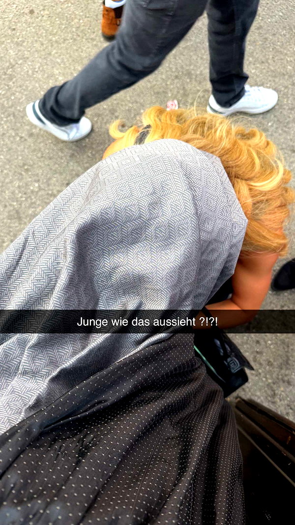 alexissshv snapchat image archive image
