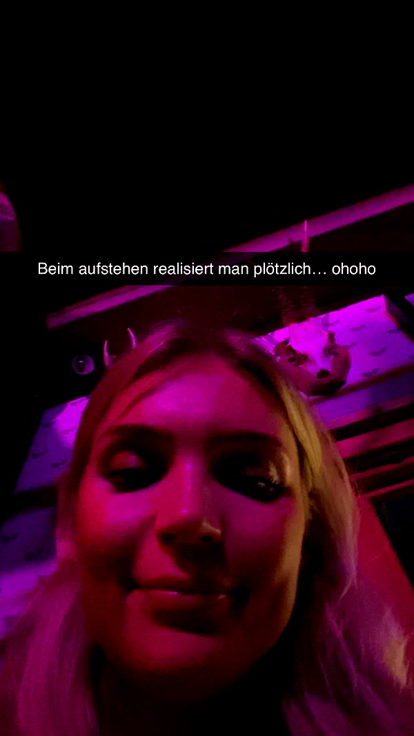 alexissshv snapchat image archive image