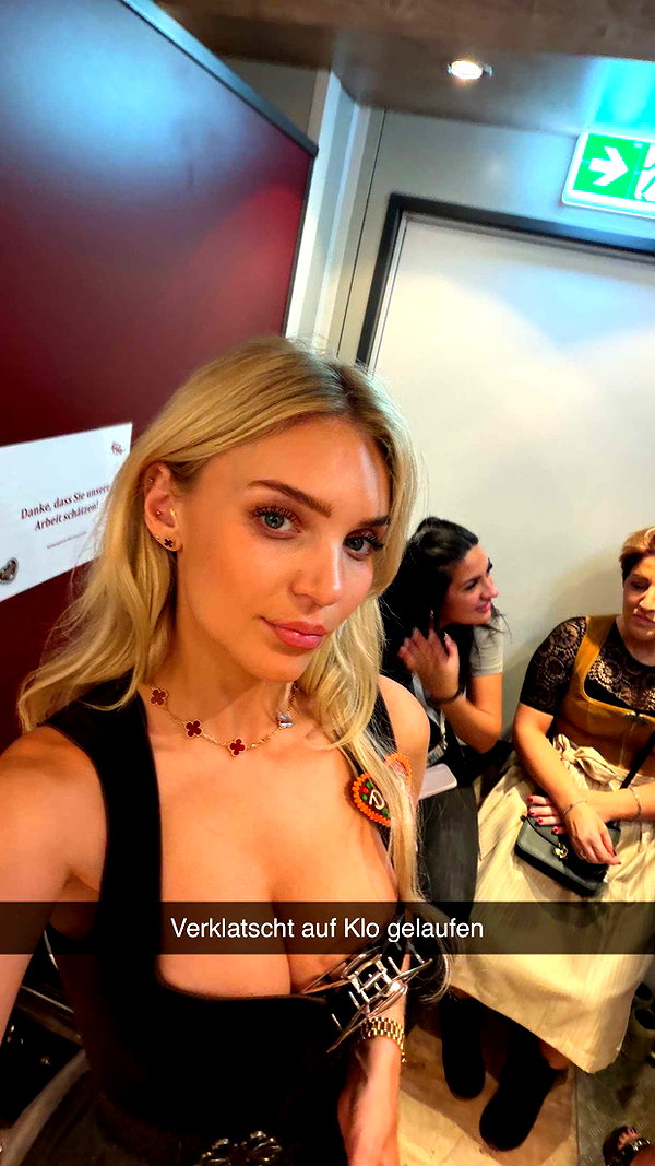 alexissshv snapchat image archive image