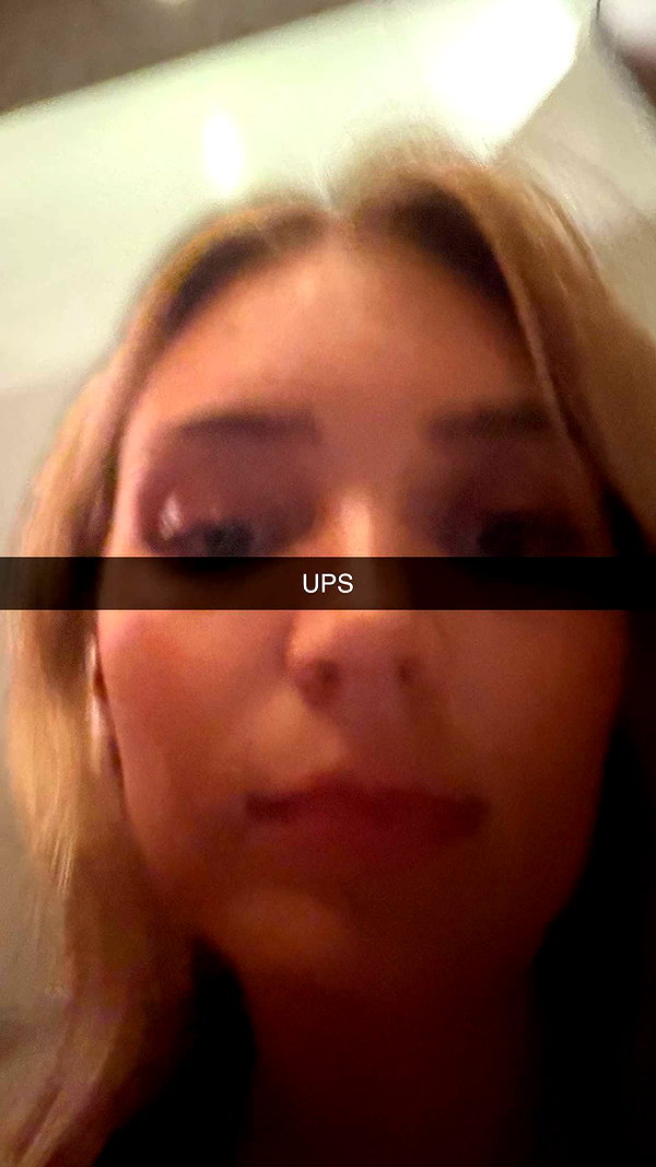 alexissshv snapchat image archive image