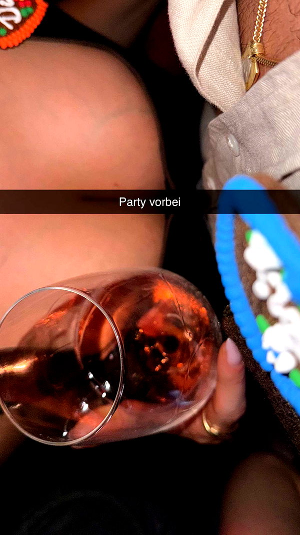 alexissshv snapchat image archive image