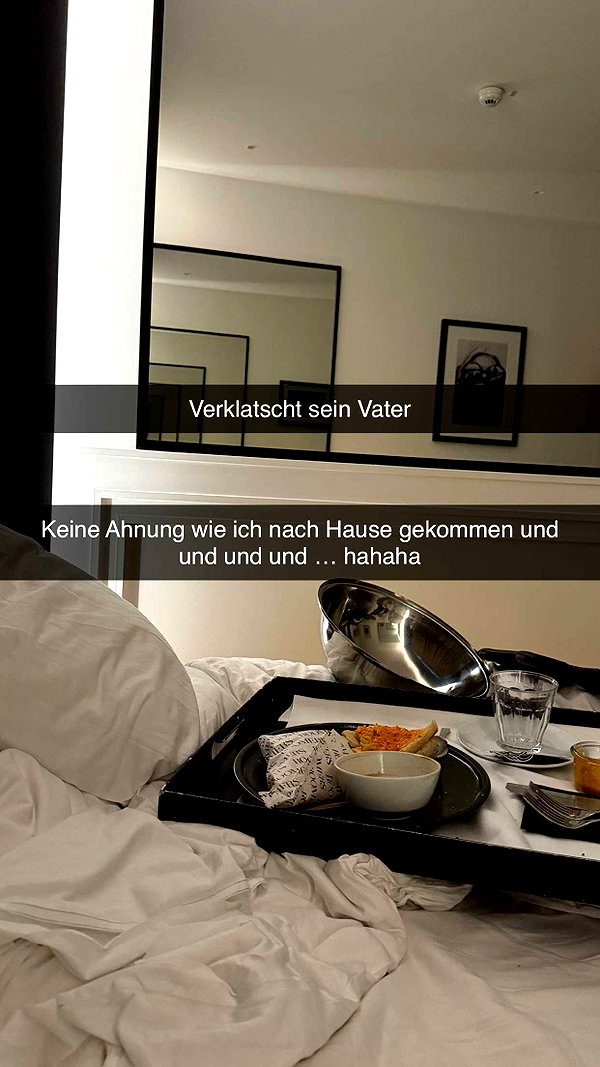 alexissshv snapchat image archive image
