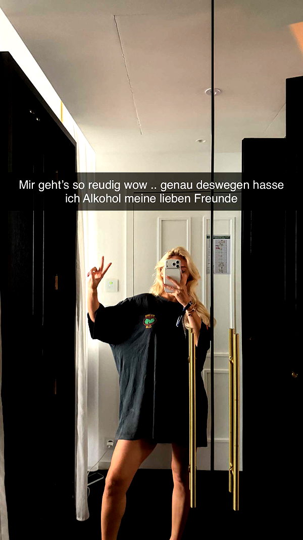 alexissshv snapchat image archive image