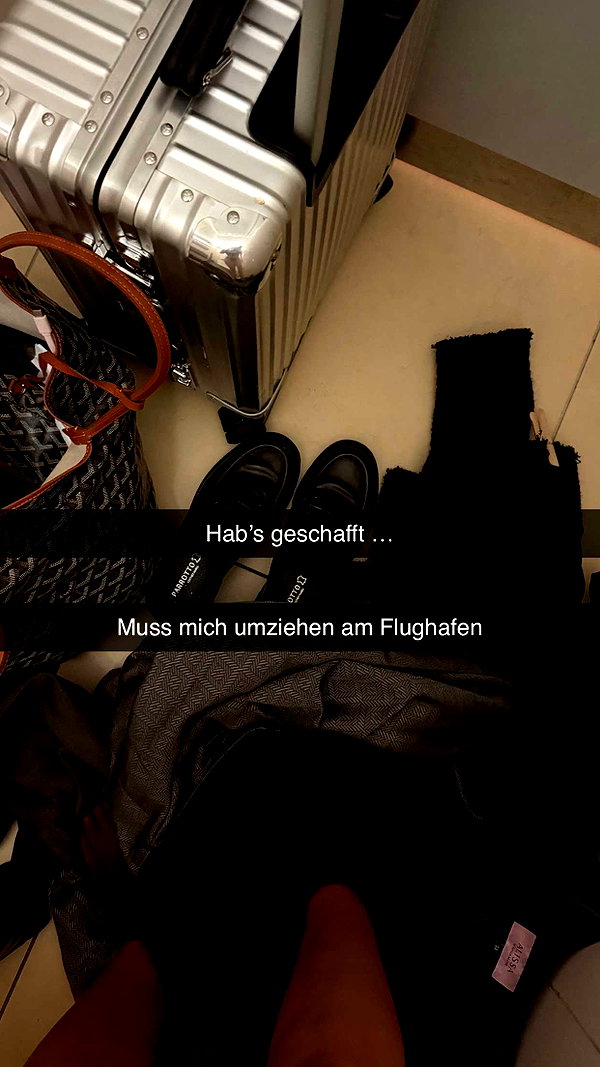 alexissshv snapchat image archive image