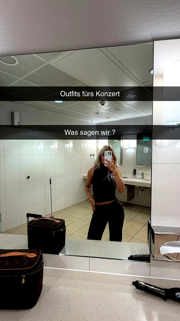 alexissshv snapchat image archive image