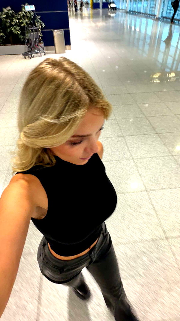 alexissshv snapchat image archive image