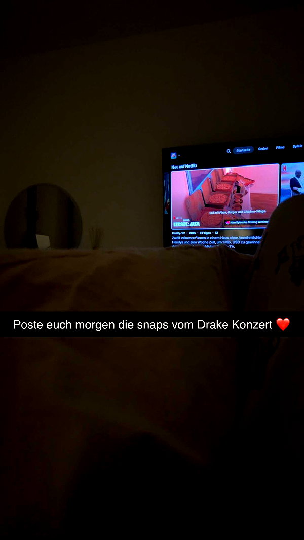 alexissshv snapchat image archive image