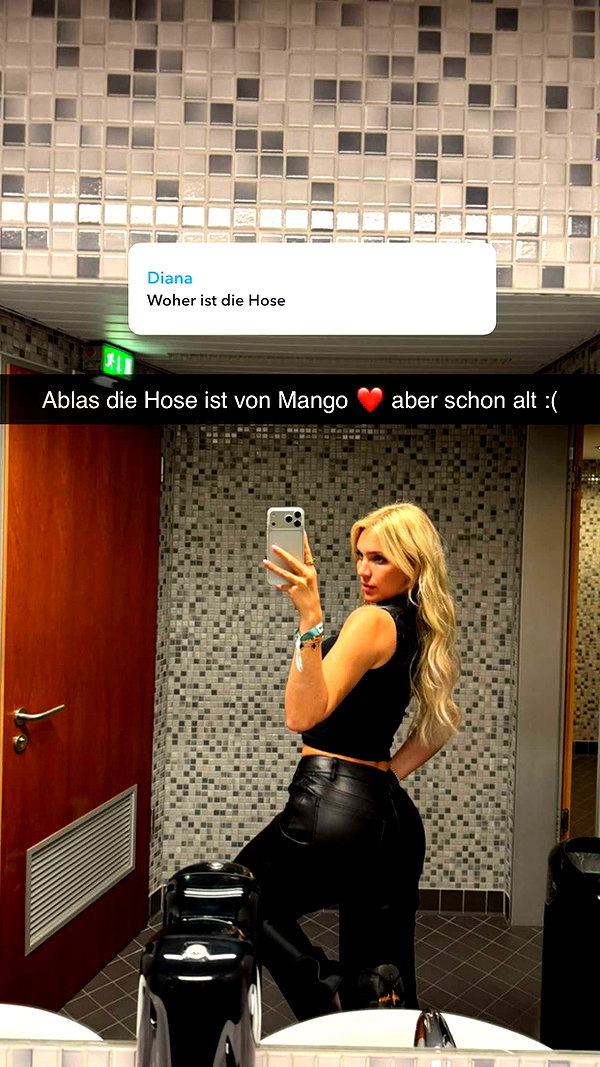 alexissshv snapchat image archive image