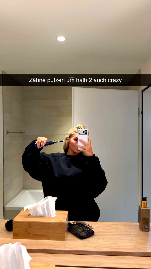 alexissshv snapchat image archive image
