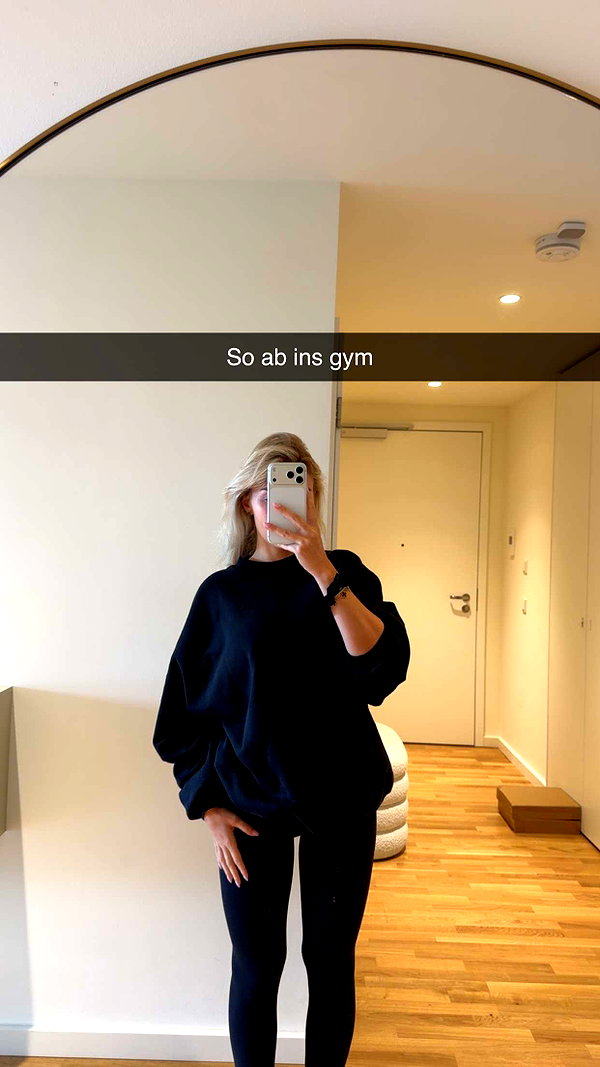 alexissshv snapchat image archive image