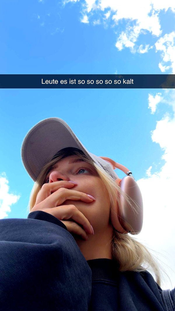 alexissshv snapchat image archive image