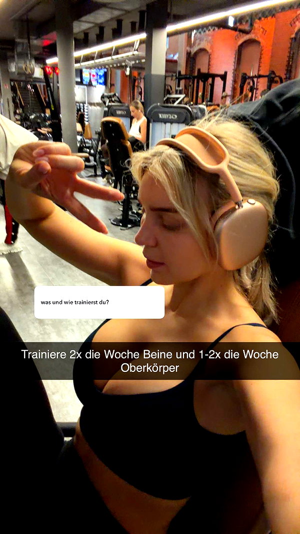 alexissshv snapchat image archive image