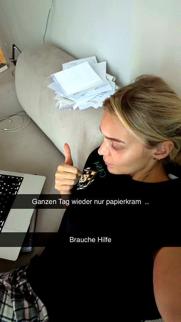 alexissshv snapchat image archive image