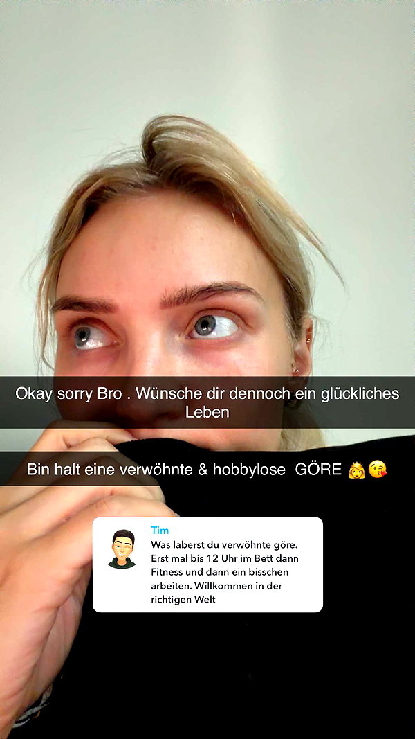 alexissshv snapchat image archive image