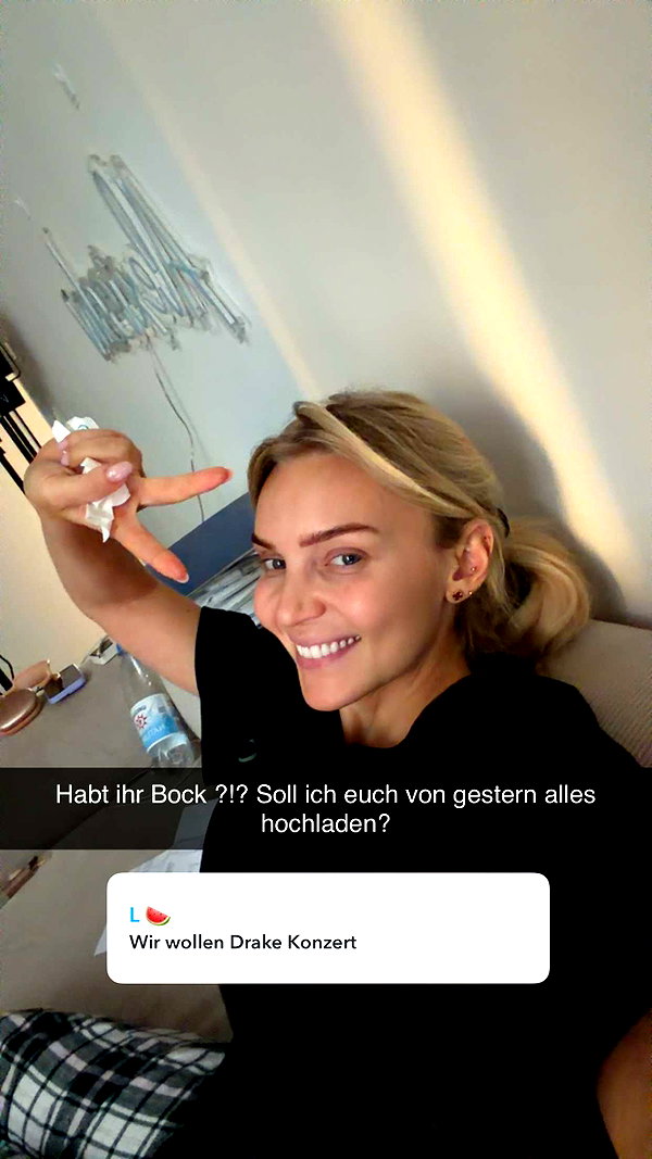 alexissshv snapchat image archive image