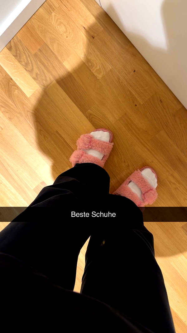 alexissshv snapchat image archive image