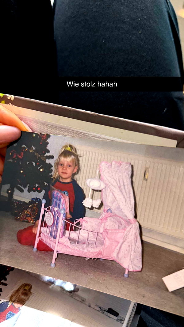alexissshv snapchat image archive image