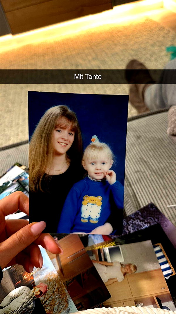 alexissshv snapchat image archive image