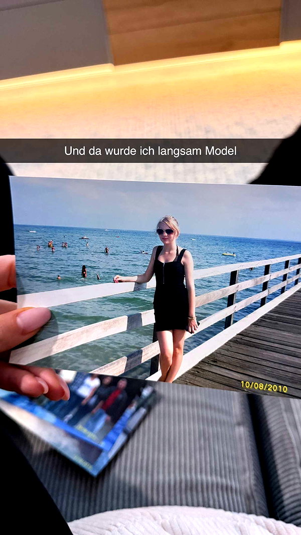 alexissshv snapchat image archive image