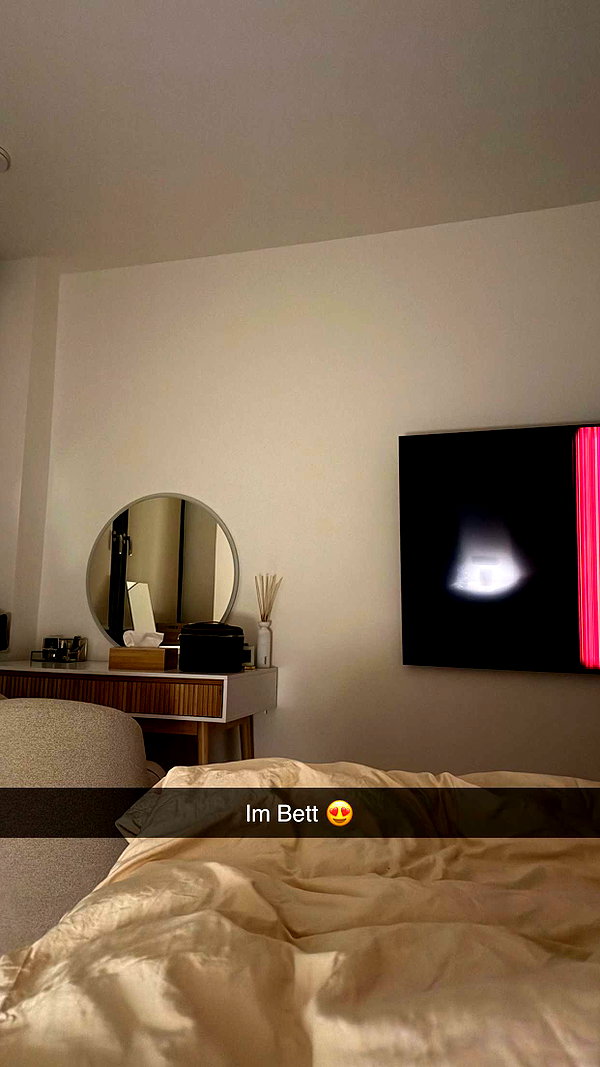 alexissshv snapchat image archive image