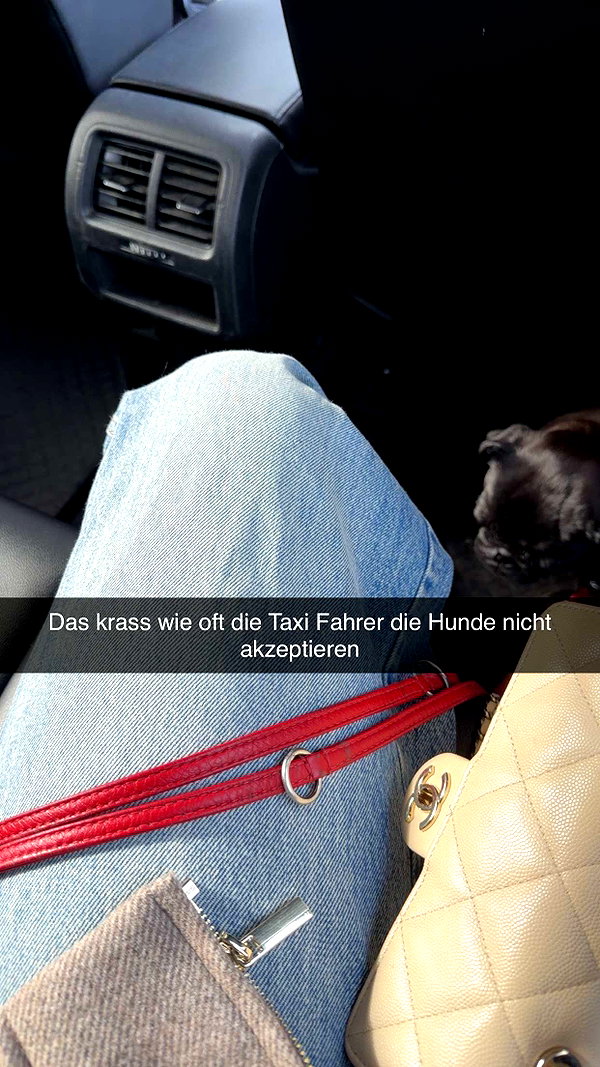 alexissshv snapchat image archive image