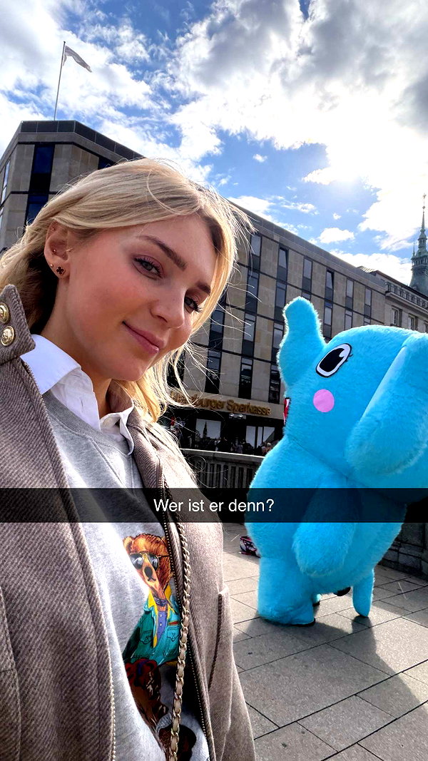 alexissshv snapchat image archive image